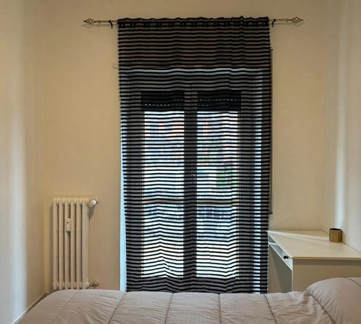 Whole Apartment Near Main Subway Rome