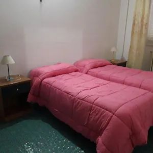 Hostel Marello, Róma